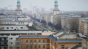 Gericht hält Mietendeckel für verfassungswidrig