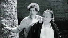 Aschaffenburg feiert Christoph Schlingensief