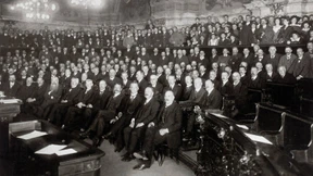 Revolution ohne Aufruhr