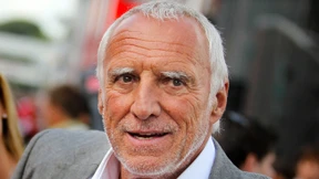 Red-Bull-Besitzer Mateschitz kritisiert Mercedes 