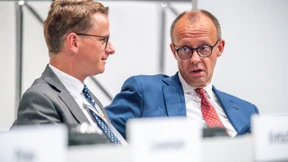 Die CDU sucht sich selbst