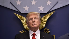 Trump erwähnt ermordete Juden nicht 