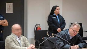 „Keine Gedanken gemacht“