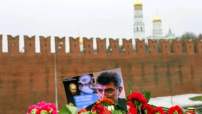 Putin bezeichnet Tat als „schändliche Tragödie“