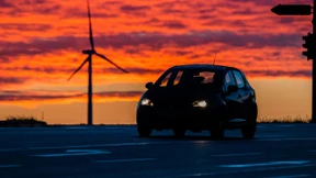 Eine veränderte Risikolandschaft