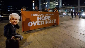 Niederländer wollen keinen „Dutch Donald“