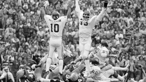 „Kein Profi möchte, dass sein Kind Football spielt“