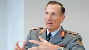 „Die Soldaten blicken existenzieller auf unseren Beruf“