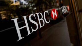 HSBC will bis zu 35.000 Stellen streichen