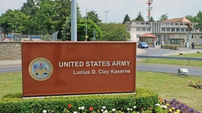 Drehscheibe für die Ukraine in Wiesbaden