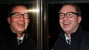 Der Sekretär des Generalvorsitzenden