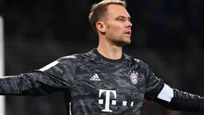 Was Neuer beim FC Bayern jetzt vorhat