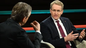 Daniel Günther weist Abmahnung von Nius zurück