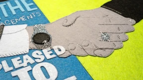 Ein Filz in der Brandung des musikalischen Datenmeers