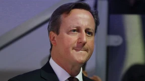 Cameron beruft Sicherheitskabinett ein