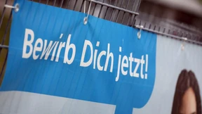 Wie geht es den Azubis?