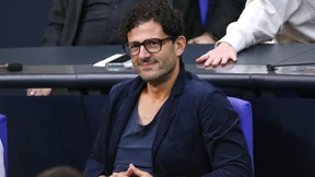 Wird Luigi Pantisano Chef der Linken?