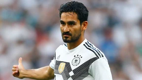 Pfiffe gegen Gündogan – Bierhoff mächtig genervt