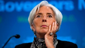 Ermittelt Frankreich nun gegen die IWF-Chefin?