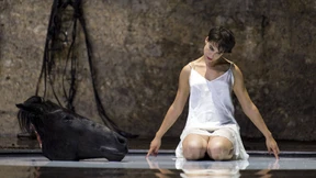 Logik eines Albtraums