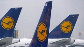 Lufthansa-Piloten streiken am Mittwoch