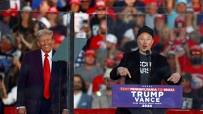 Musk gibt Einblick in Pläne für „radikalen Wandel“ der US-Regierung