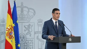Spanien: Pedro Sánchez gibt Opposition Schuld an Krise