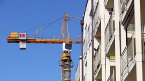 Keine Krise auf dem Häusermarkt