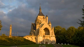 Es ist vorbei, vorbei für immer