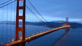 „Nicht golden, eher rostig“