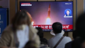 USA beraten über „handfeste“ Antwort an Nordkorea
