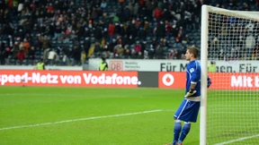 Eintracht Frankfurt im falschen Film