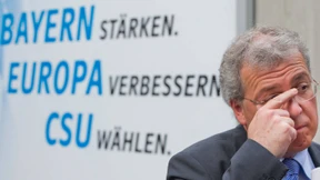 CSU reagiert auf Wahlschlappe