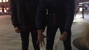 Die Schläger vom Freiheitsplatz