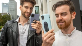 125.000 Euro für Frankfurter Handygriff