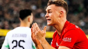 „Ich könnte durchdrehen“