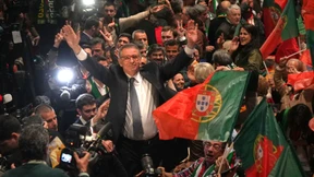 Sozialist Seguro ist neuer Präsident Portugals