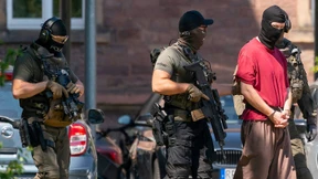 Untersuchungshaft für Stephan E. angeordnet