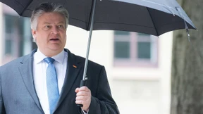 AfD-Politiker zweifelt Verbot der Todesstrafe an