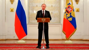 Russland sendet Signale der Entspannung