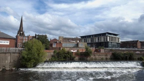 Polizist offenbar in Missbrauchsskandal verwickelt