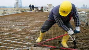 OECD: Die Deutschen müssen mehr arbeiten