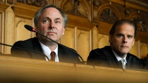 Früherer Reedereichef muss ins Gefängnis