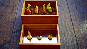 Weltküche aus Wackersdorf