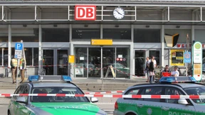 Polizeikontrolle in Zug eskaliert