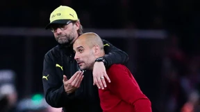 Pep-Schachzug mit Plan B