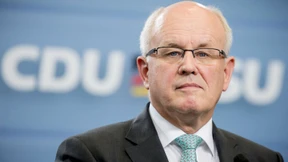 „Keine Notwendigkeit mehr für irgendwelche Drohungen“