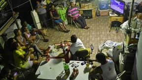 Was bleibt für Brasilien nach Olympia?