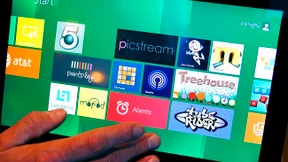 Microsoft gibt Windows ein neues Gesicht