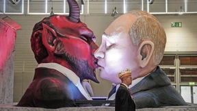 Wie der Karneval in gesittete Bahnen gelenkt wurde